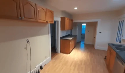 Cabinet Refinishing Services