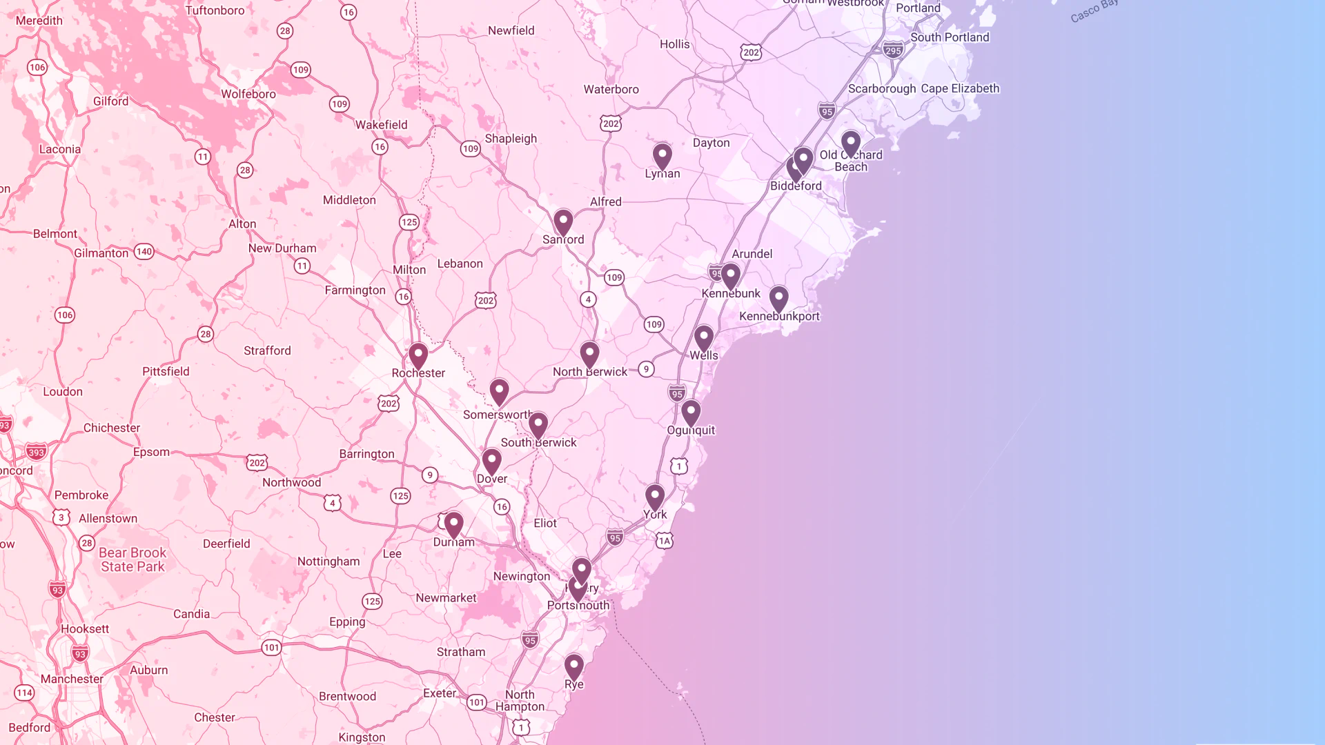 MAP full